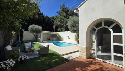 Maison - 111 m² - 4 pièces