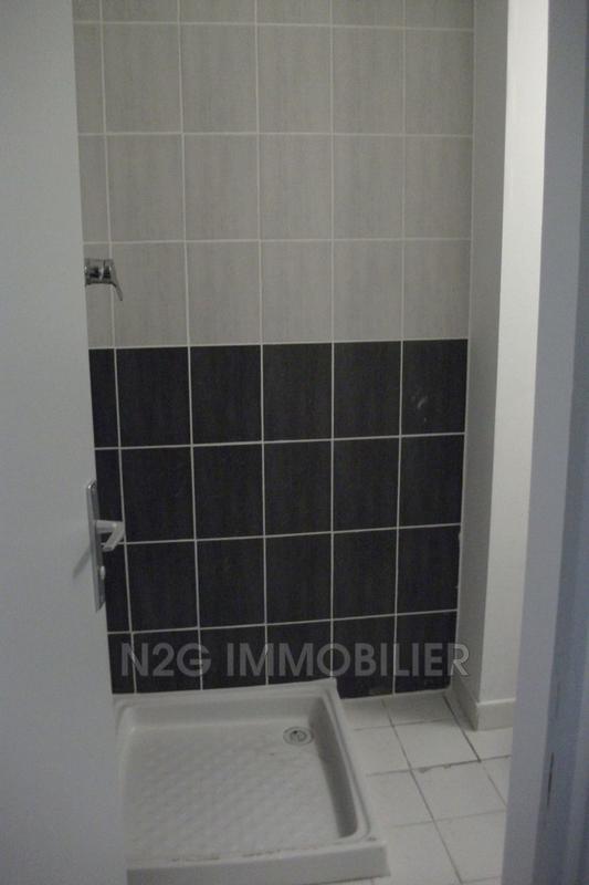 Appartement - 27 m² - 2 pièces