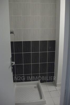 Appartement - 27 m² - 2 pièces