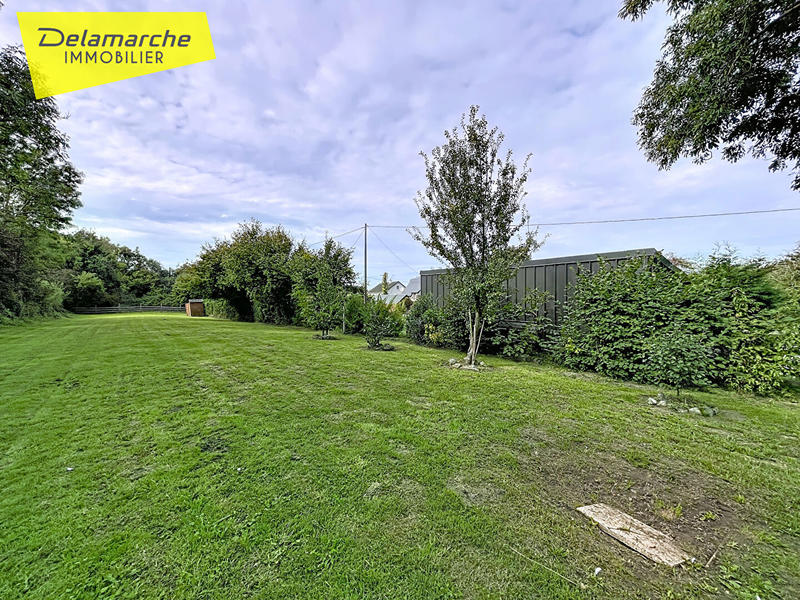 Maison - 81 m² - 3 pièces