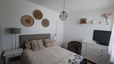 Appartement - 54 m² - 3 pièces