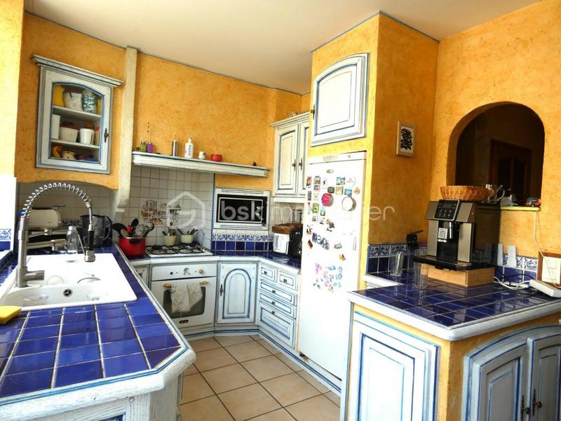 Maison de ville - 151 m² - 6 pièces