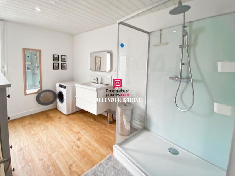 Immeuble - 252 m² - 7 pièces