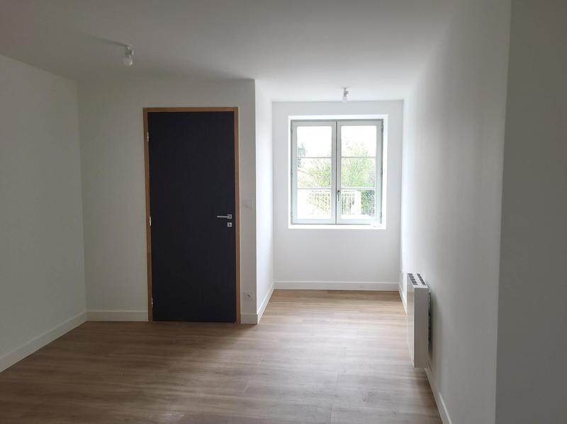 Appartement - 87 m² - 3 pièces