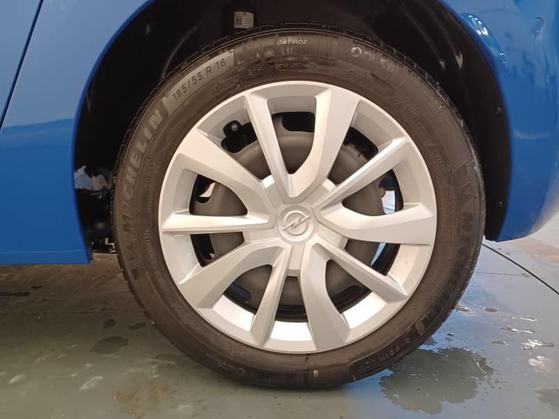 Opel Corsa 1.2 Turbo 100 ch Bva8 Edition