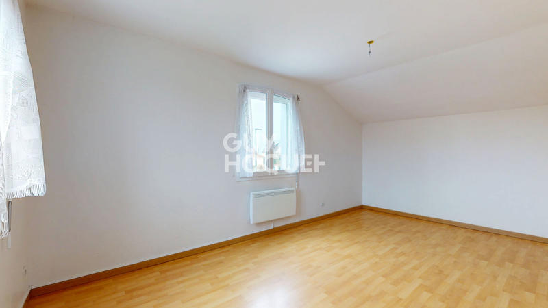 Maison - 200 m² - 7 pièces