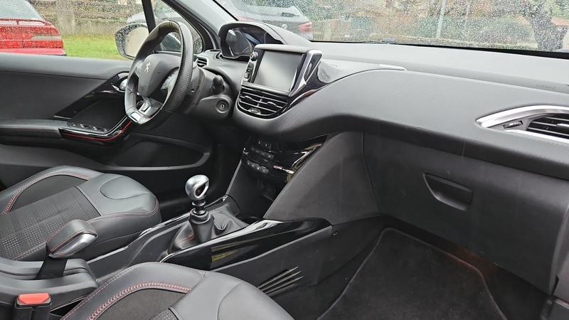 Peugeot 2008 1.2 PureTech 130 Gt-Line