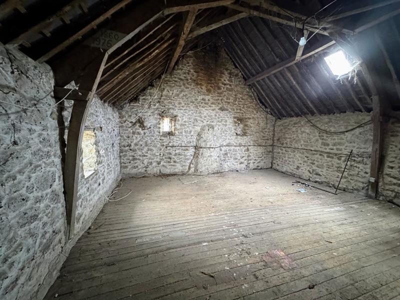 Maison - 82 m² - 5 pièces