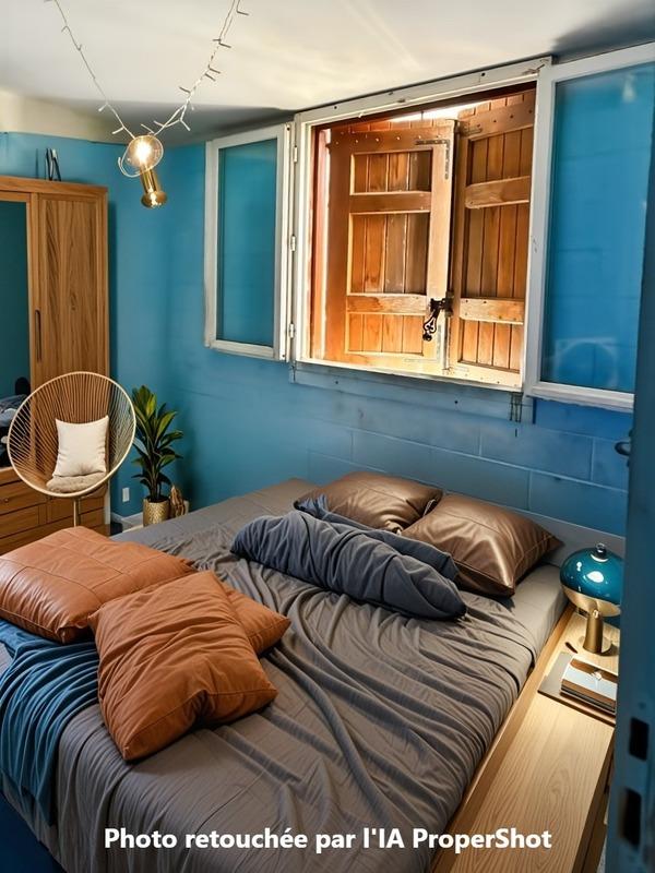 Maison - 97 m² - 7 pièces