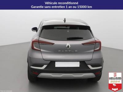 Renault Captur 1.0 Tce 90ch Techno