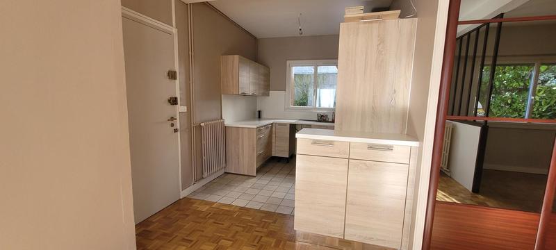 Appartement - 52 m² - 2 pièces