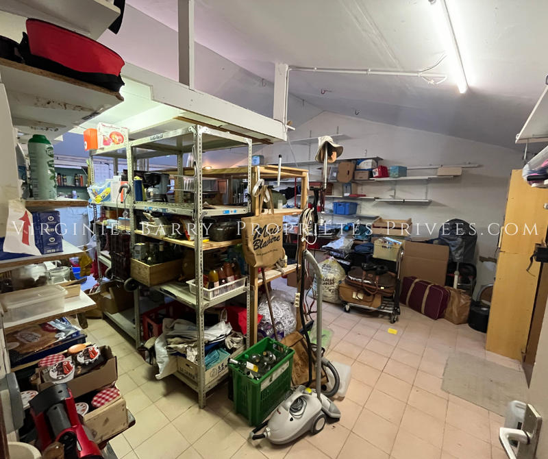 Maison - 154 m² - 5 pièces