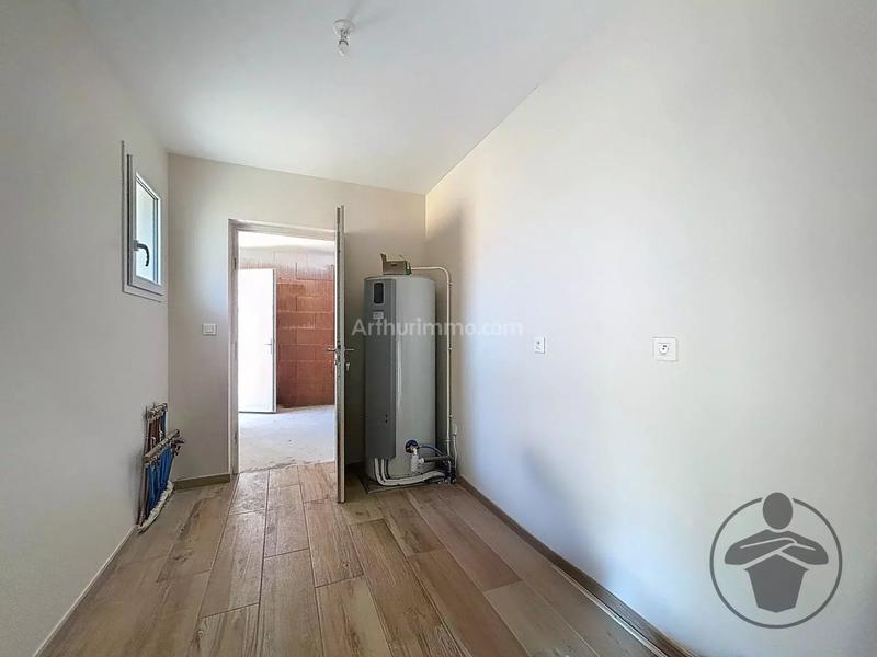 Maison - 123 m² - 4 pièces