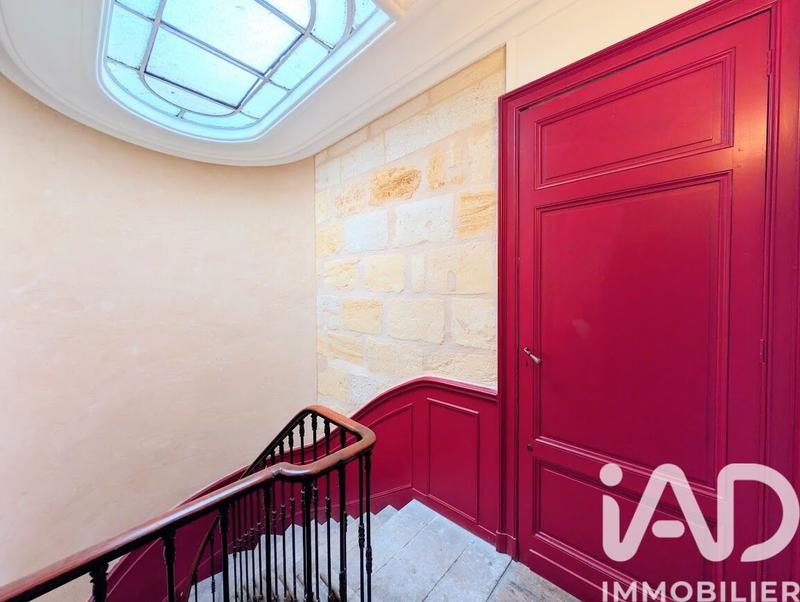 Appartement - 46 m² - 3 pièces