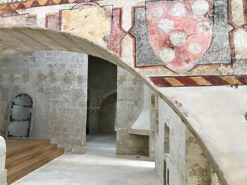 Manoir - 1 400 m² - 27 pièces