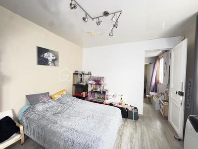 Maison - 70 m² - 4 pièces