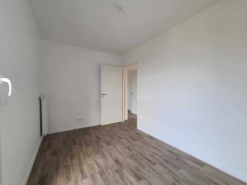 Appartement - 79 m² - 3 pièces