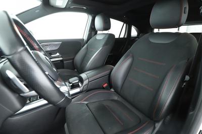 Mercedes Gla 200 d Amg Line Dct 150 ch