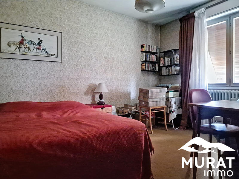 Maison - 136 m² - 6 pièces