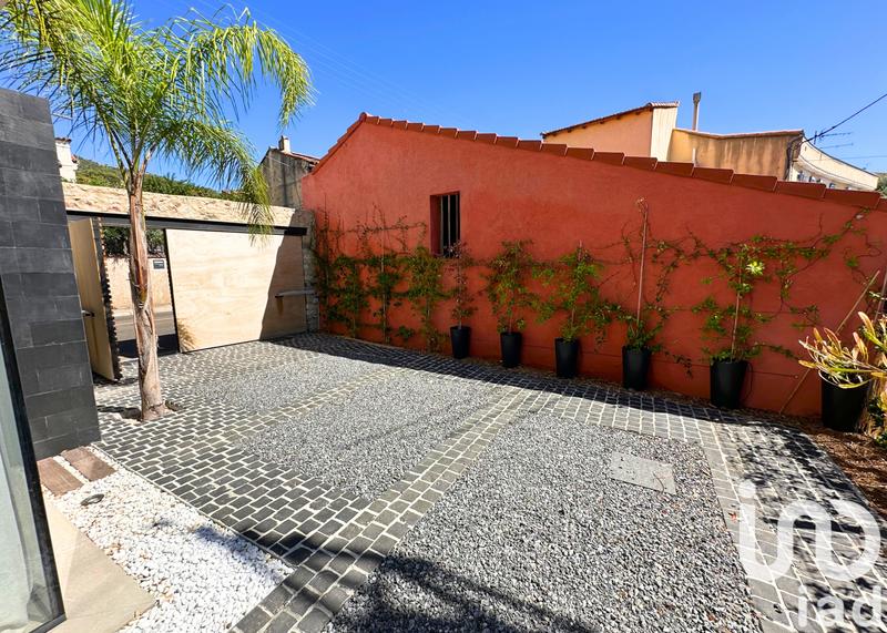 Maison de maîtres - 160 m² - 5 pièces