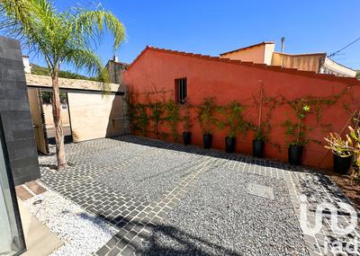 Maison de maîtres - 160 m² - 5 pièces