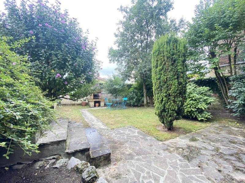 Maison - 127 m² - 6 pièces