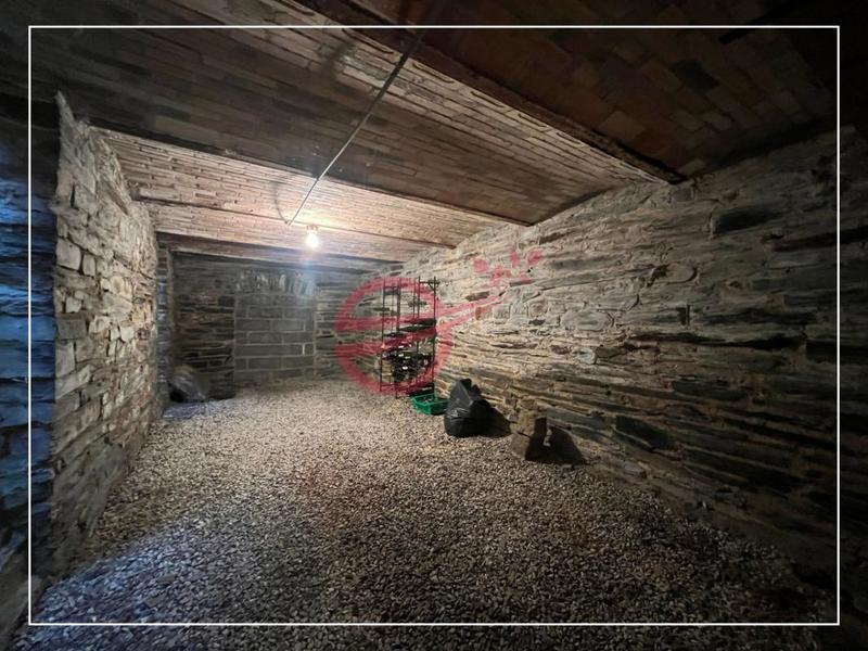 Maison - 140 m² - 7 pièces