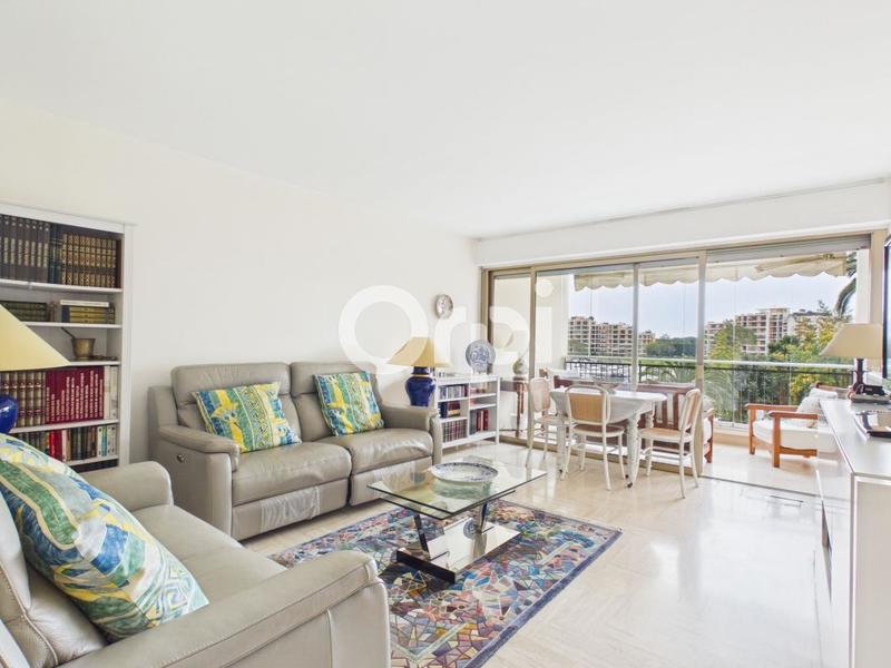 Appartement - 87 m² - 4 pièces