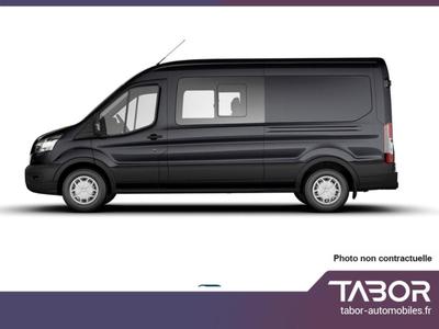 Ford Transit DCiV 350 TDCi 165 Rwd L3h2 Trend
