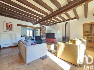 Maison de campagne - 206 m² - 5 pièces