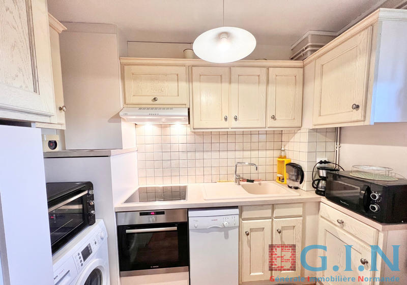 Appartement - 61 m² - 4 pièces