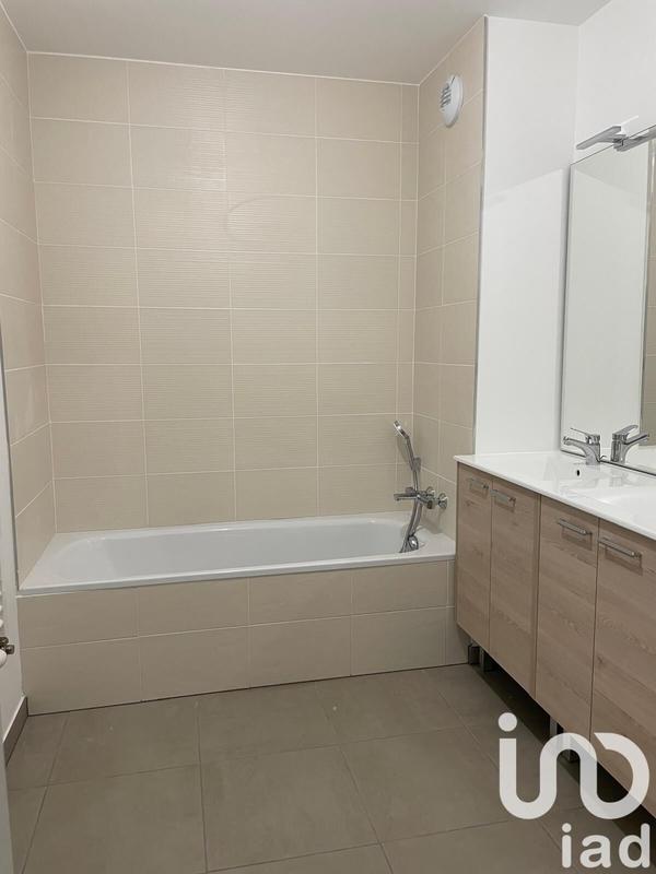 Appartement - 79 m² - 4 pièces