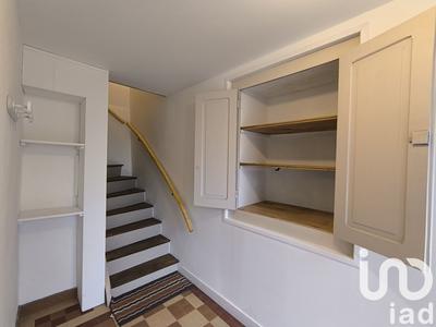 Maison - 48 m² - 2 pièces