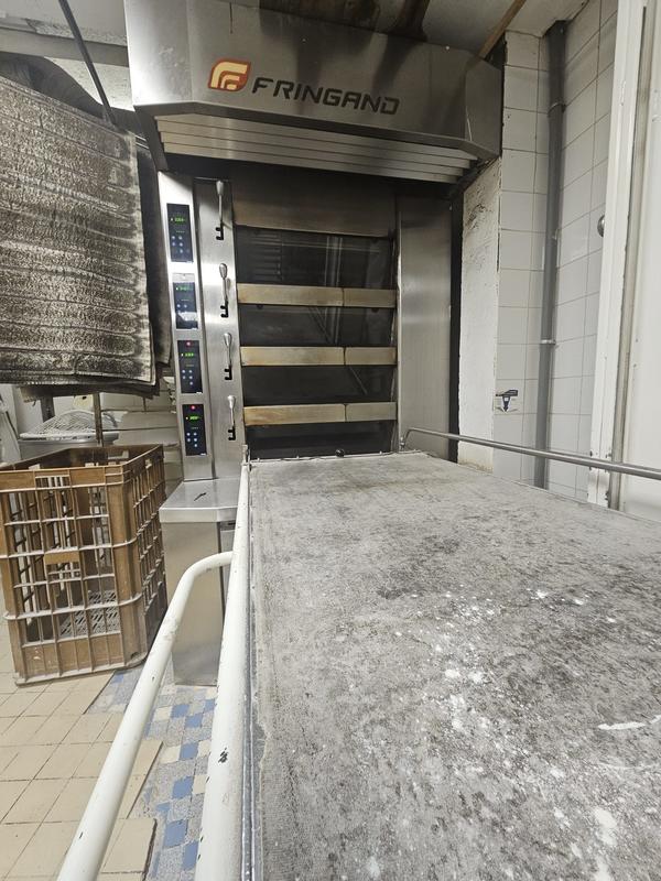 Fonds de commerce - 120 m²