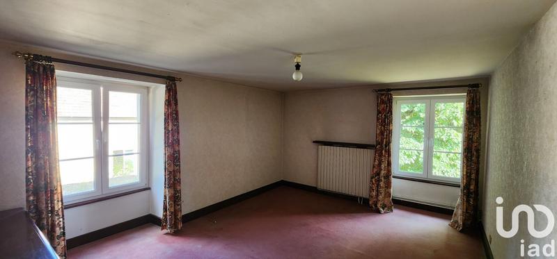 Maison - 227 m² - 6 pièces