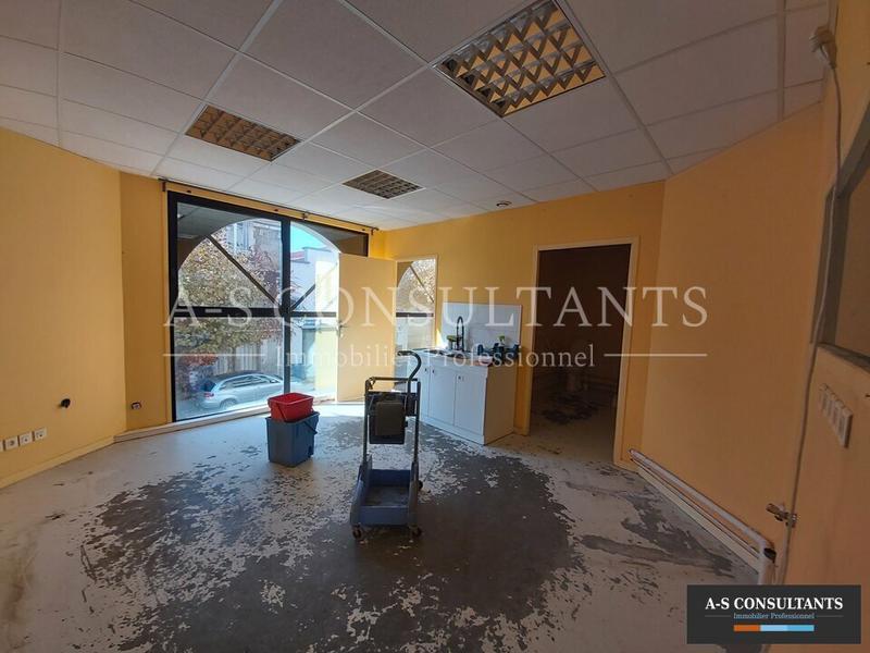 Local commercial - 400 m²