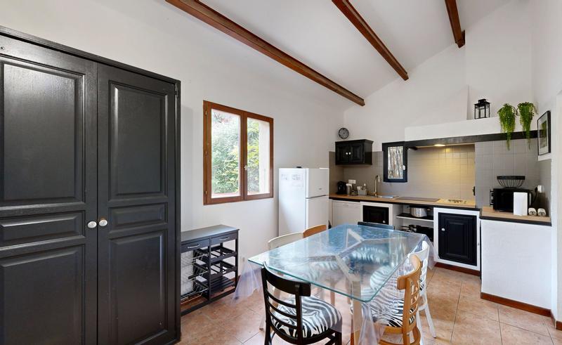 Propriété - 429 m² - 24 pièces