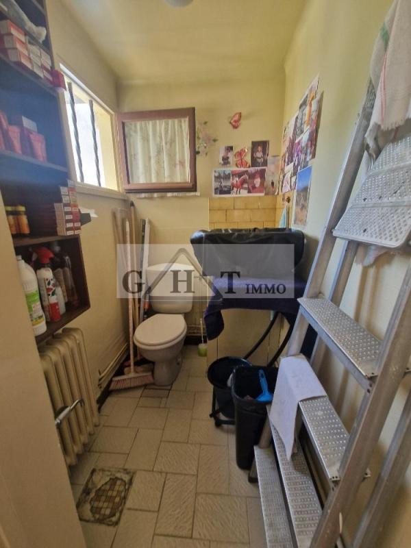 Local commercial - 39 m²