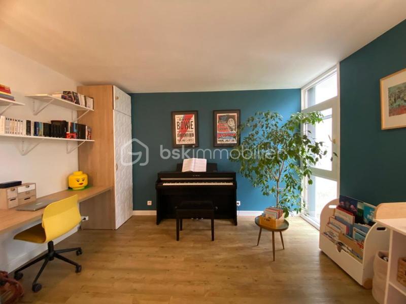 Appartement - 89 m² - 4 pièces