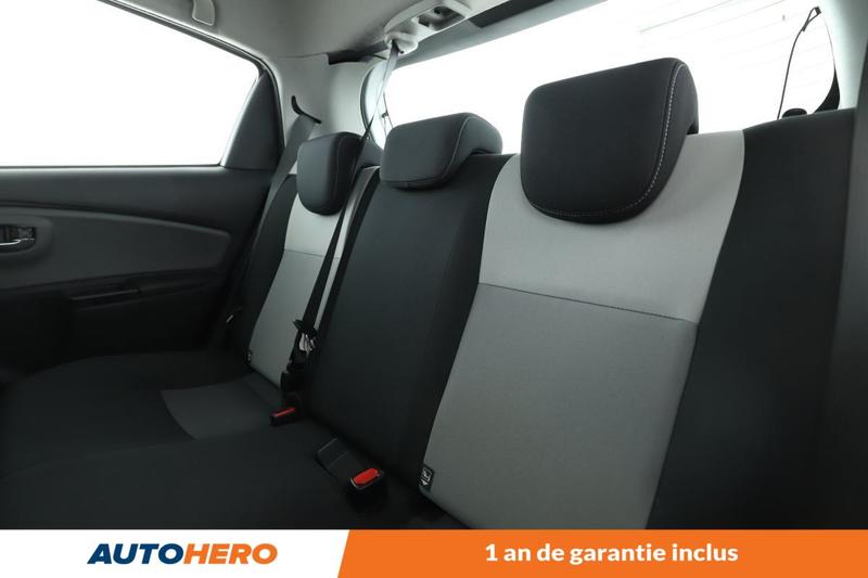 Toyota Yaris 1.5 Vvt-i France 5p 111 ch