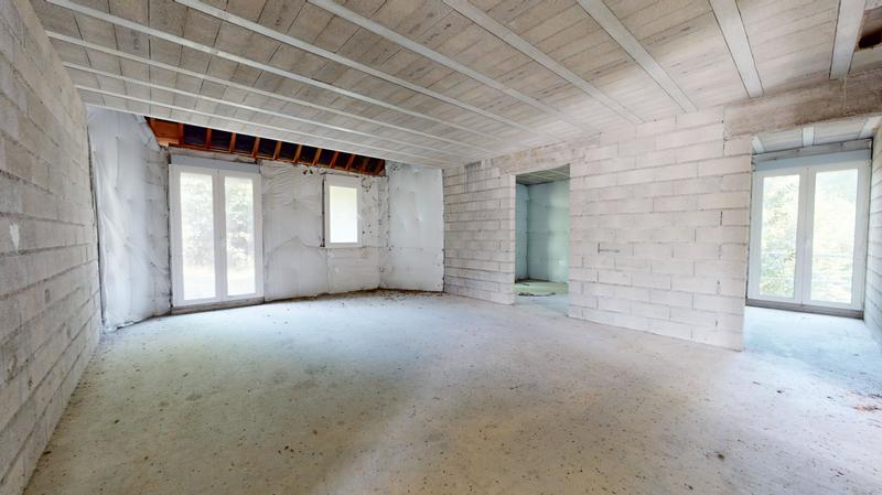 Immeuble - 642 m² - 20 pièces