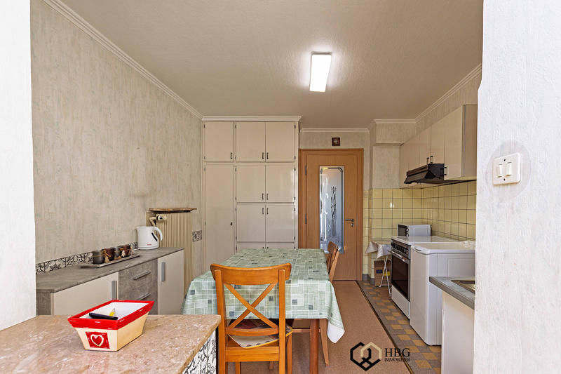 Maison - 106 m² - 5 pièces