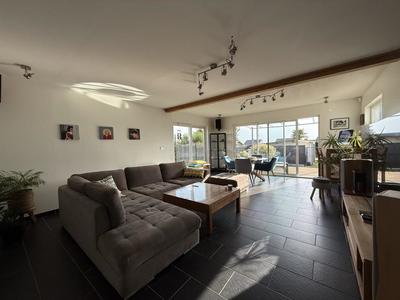 Maison ancienne - 147 m² - 6 pièces