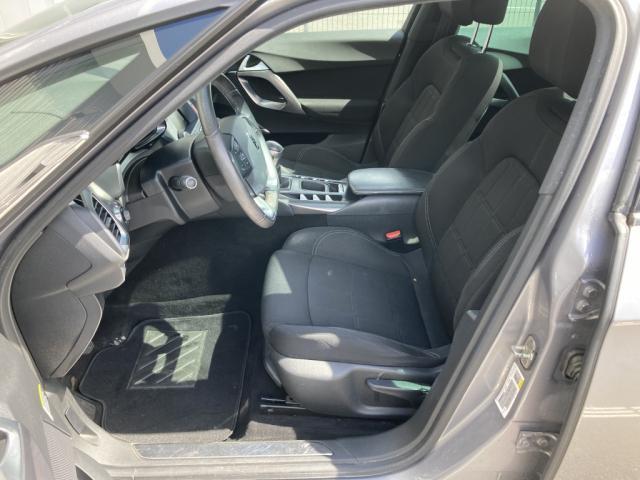 Ds Ds 5 Ds5 BlueHDi 120 s&amp;S Bvm6 So Chic