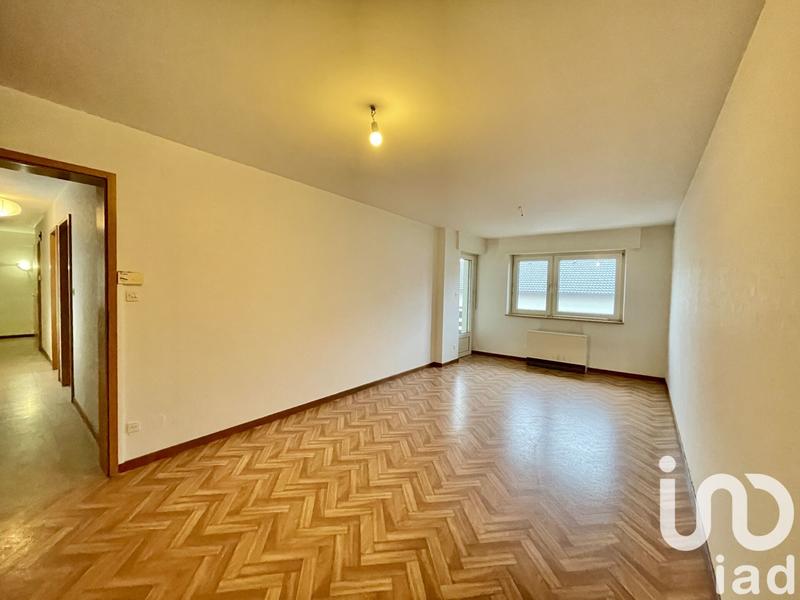 Maison de ville - 189 m² - 8 pièces