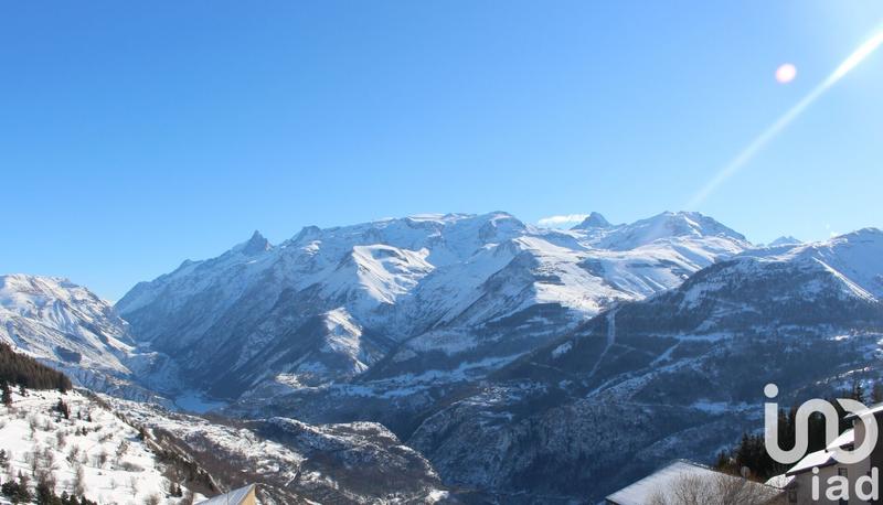 Studio - 28 m² - 1 pièce