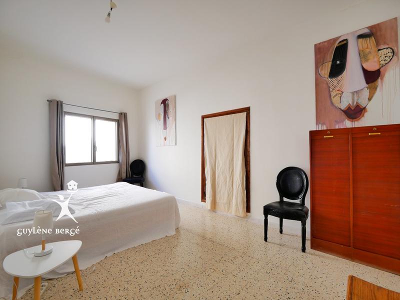 Maison - 113 m² - 4 pièces