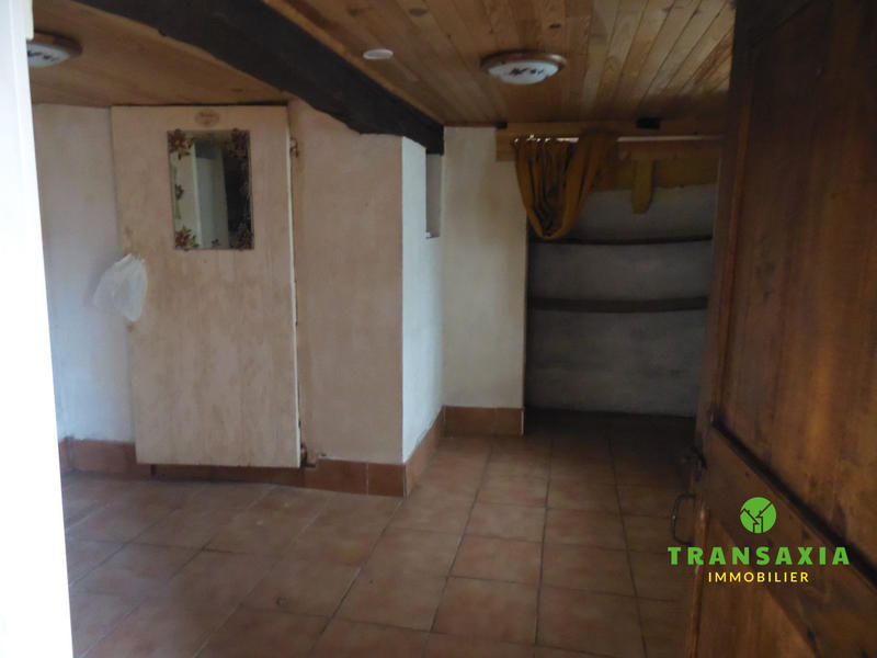 Maison traditionnelle - 115 m² - 7 pièces