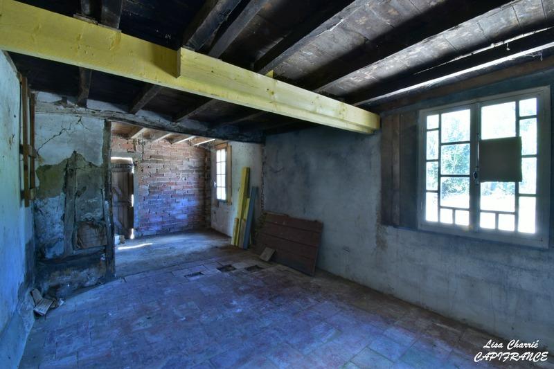 Maison - 193 m² - 10 pièces