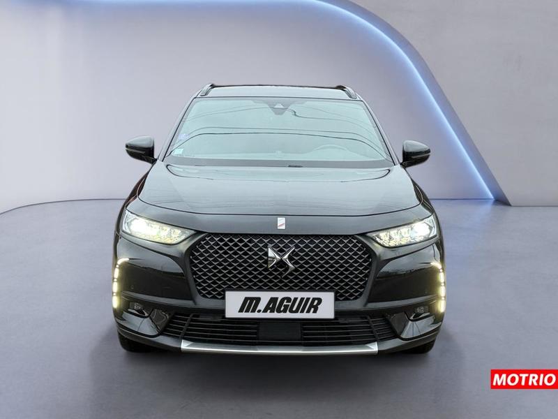 Ds Ds 7 Crossback 1.6 E-Tense 300 4x4 Performance Line + Eat8
